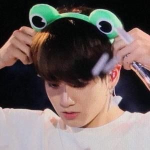 Meet your Posher, Etsuko